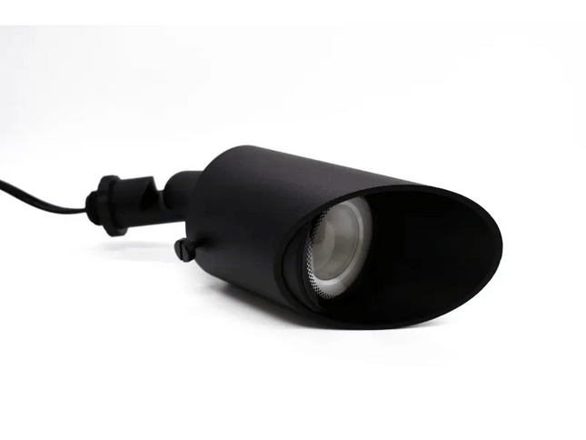 Lumien Durable 12W Bronze Uplight – 900 Lumens, 3000K LED