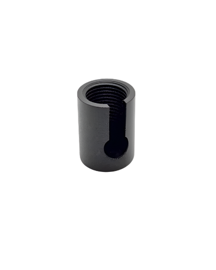 Lumien Durable Black Aluminum Single Point Tree Mount Accessory