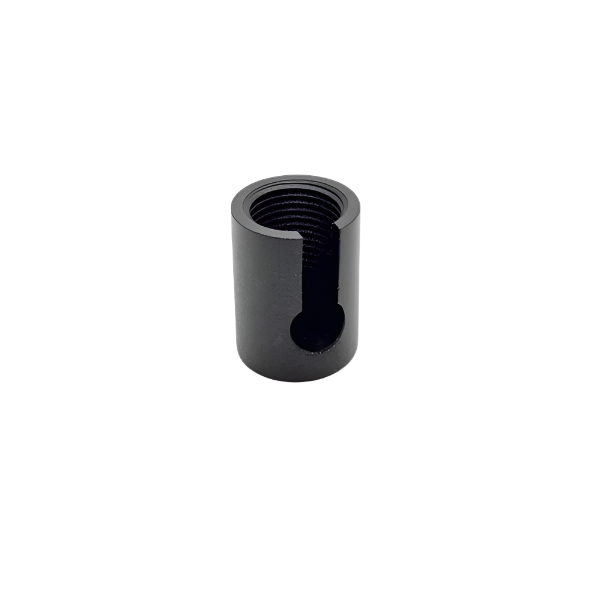 Lumien Durable Black Aluminum Single Point Tree Mount Accessory