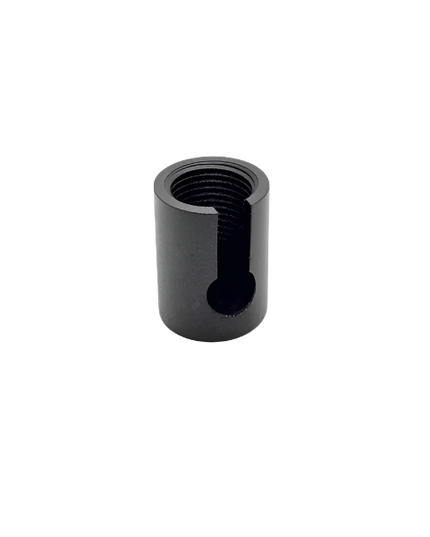 Lumien Durable Black Aluminum Single Point Tree Mount Accessory