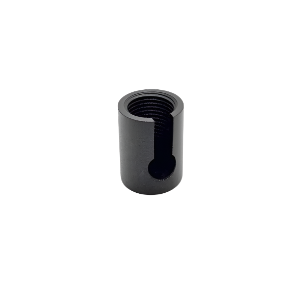 Lumien Durable Black Aluminum Single Point Tree Mount Accessory
