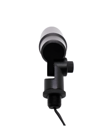 Lumien Precision 370 Down Light Knuckle – 37° Black Fixture