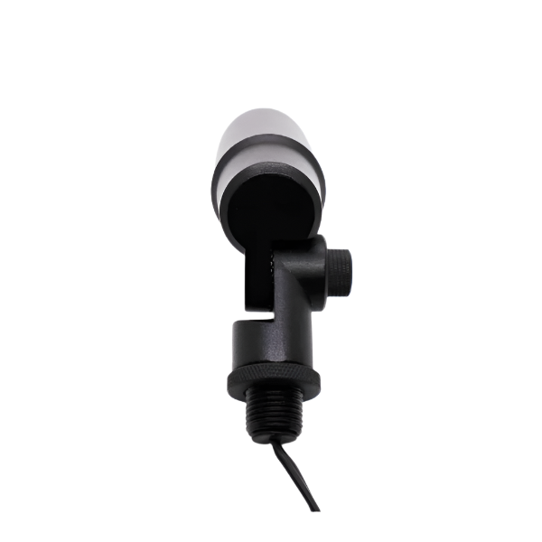 Lumien Precision 370 Down Light Knuckle – 37° Black Fixture