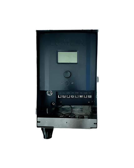 Lumien Durable TR-IQ400 Stainless Steel Transformer – 400W, 4 Zones