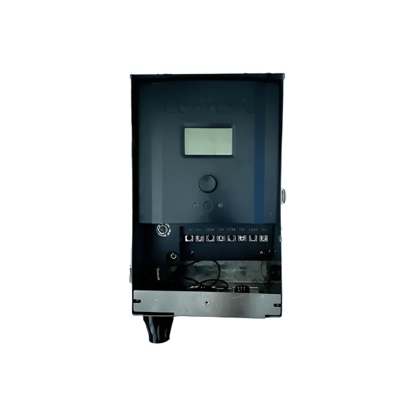 Lumien Durable TR-IQ400 Stainless Steel Transformer – 400W, 4 Zones