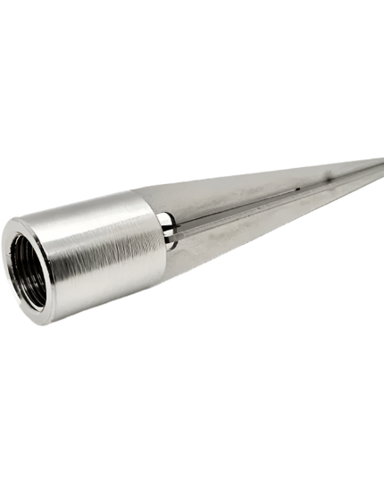Lumien Durable 6" Stainless Steel Mini Stake Quick Connect Compatible