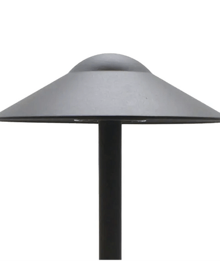 Lumien Durable Bronze Bubble Hat Light – 4W, 2700K Output