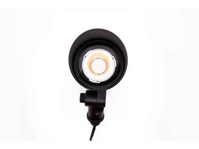 Lumien Bronze 15W LED Uplight – 2700K Outdoor Spotlight
