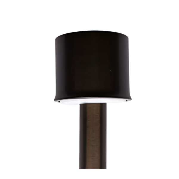Lumien Adjustable Beam Brass Landscape Light – 8W, 450 Lumens