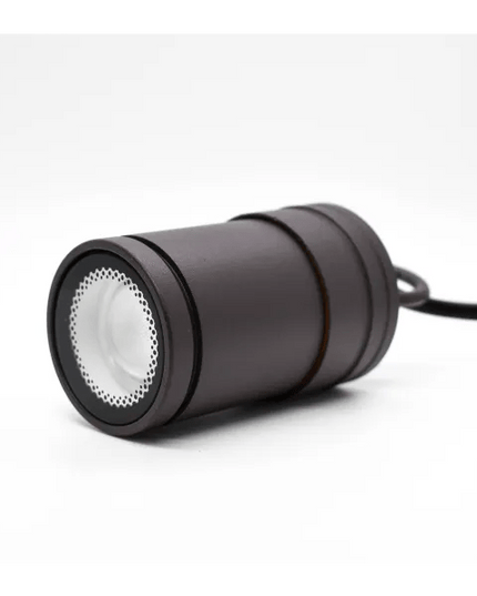 Lumien Compact 5W Bronze Down Light with 50° Beam Spread