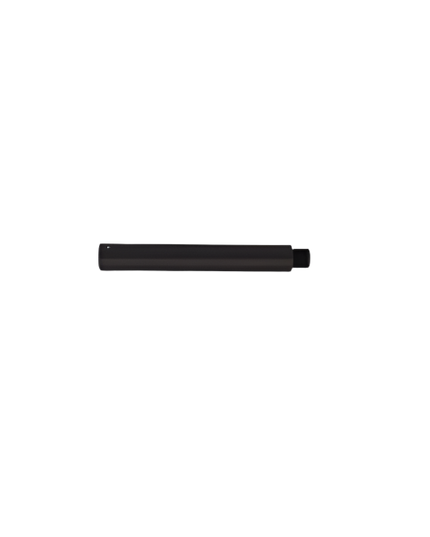 Lumien 8" Bronze Aluminum Riser Accessory – Strong, Long-Lasting Design