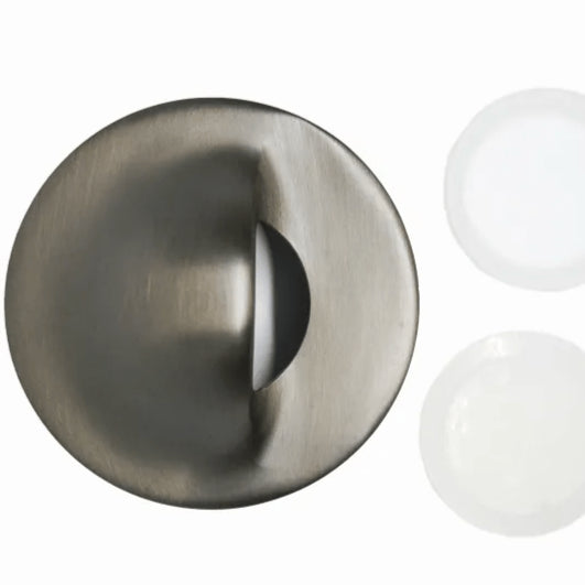 Lumien Circular Half-Moon Micro Light with Quick Connect System