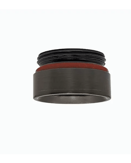Lumien Antique Brass Quick Connect Short Shroud