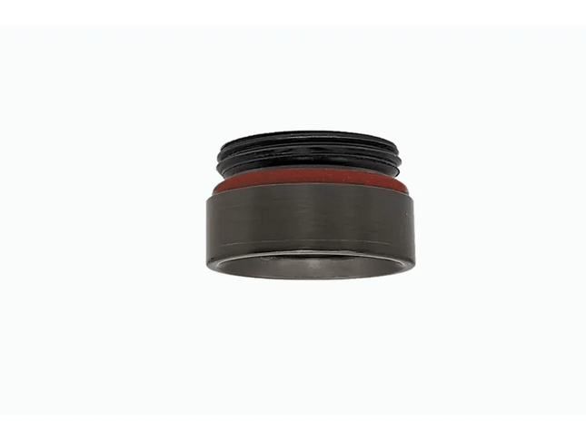 Lumien Antique Brass Quick Connect Short Shroud