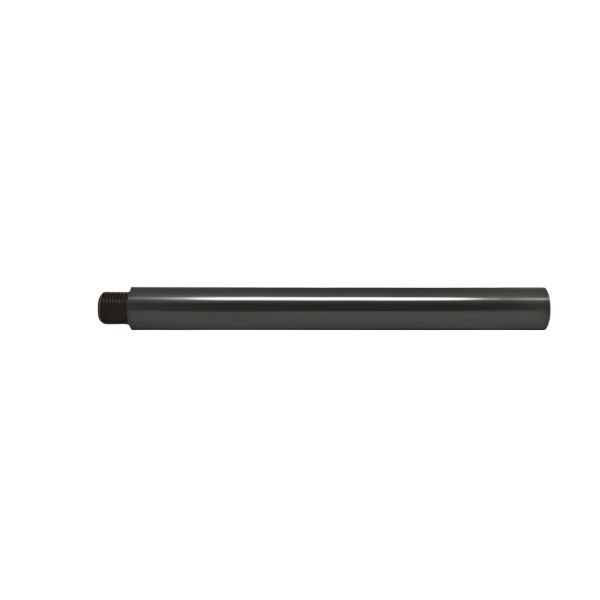 Lumien Durable 16" Antique Brass Riser