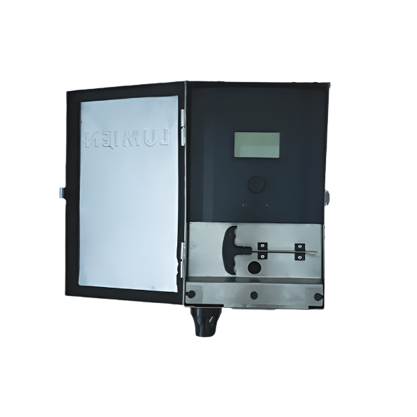 Lumien Robust TR-IQ600 Stainless Steel Transformer – 600W, 4 Zones