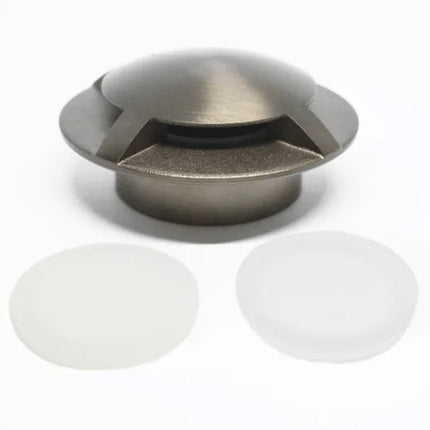 Lumien Durable Circular 3600 Micro Light with Quick Connect System