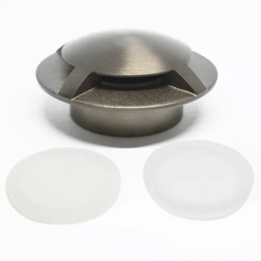 Lumien Durable Circular 3600 Micro Light with Quick Connect System
