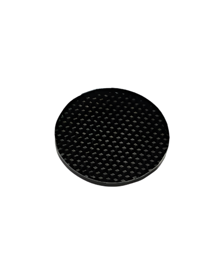 Lumien Antique Brass Hexagon Filter Lens with Quick Connect