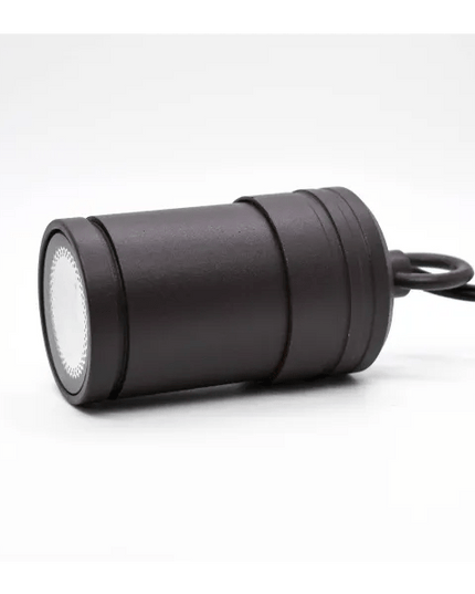 Lumien Compact 5W Bronze Down Light with 50° Beam Spread
