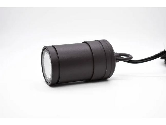 Lumien Durable 5W Bronze Pendant Down Light with Long Shroud