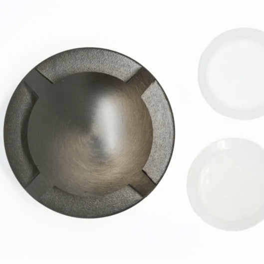 Lumien Durable Circular 3600 Micro Light with Quick Connect System