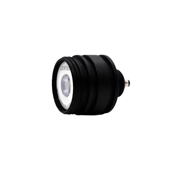 Lumien Durable Micro Aluminum Light – 325 Lm, 3.5W, 60°