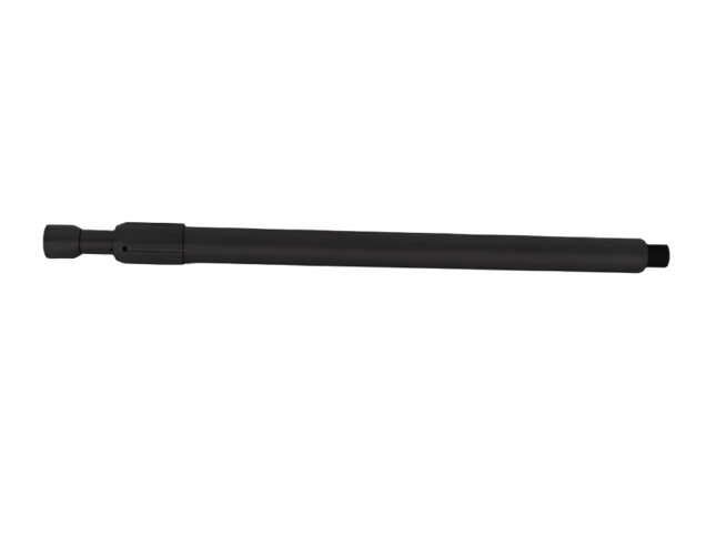 Lumien Adjustable Bronze Spot Light Riser 16–25 Inch Range