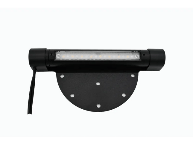 Lumien Adjustable 3.5W Black Modular Hardscape Light