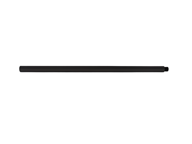 Lumien Sturdy 16" Bronze Aluminum Riser