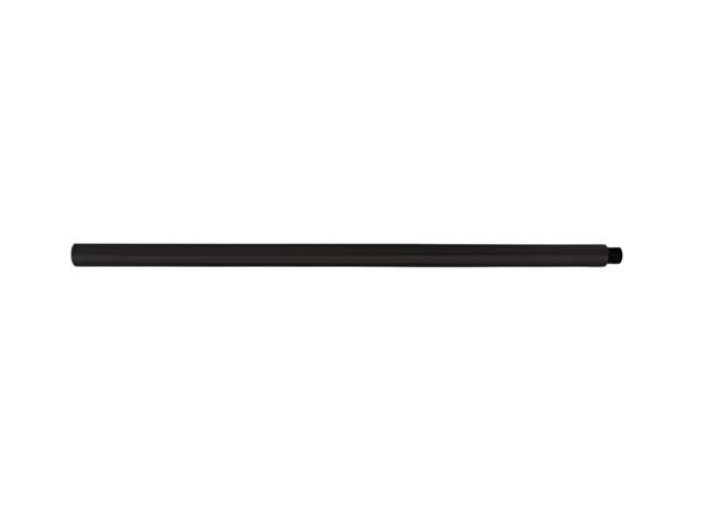 Lumien Sturdy 16" Bronze Aluminum Riser