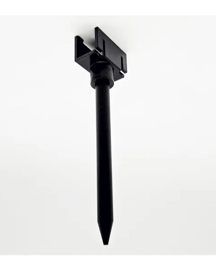 Lumien ARC Channel Spike Stainless Steel 6" Mini Stake Durable