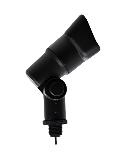 Lumien Bronze Flood Light Knuckle with Stake and Wide Beam