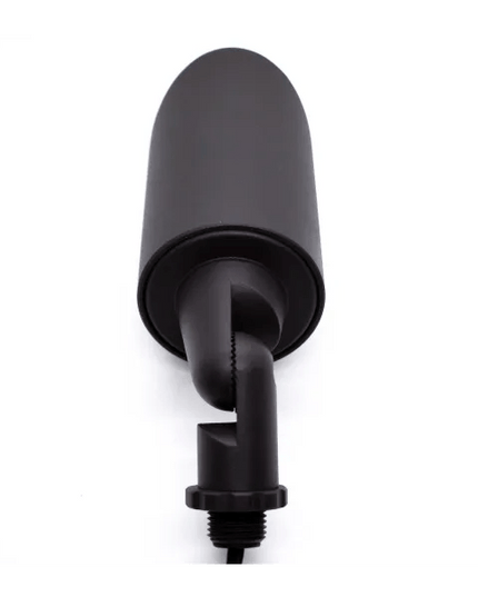 Lumien Directional Bronze MR16 Uplight – 10-15V Aluminum Fixture