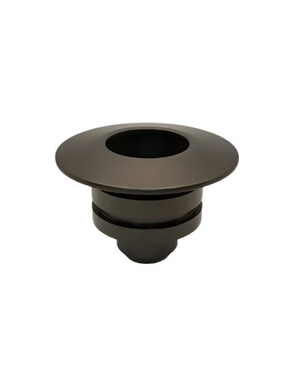 Lumien Quick Connect Brass Mount Antique Finish