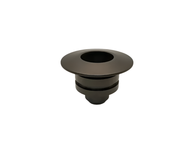 Lumien Quick Connect Brass Mount Antique Finish