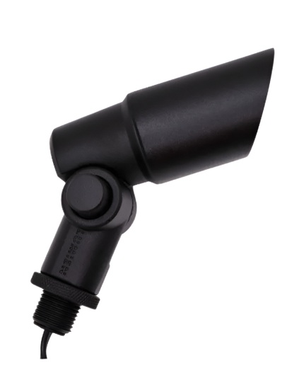 Lumien Durable 600 Spot Light Knuckle – 60° Bronze Uplight