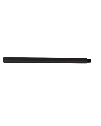 Lumien Sturdy 16" Bronze Aluminum Riser