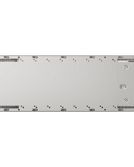 The MRCOOL® DIY® Series OuttaSight™ 12k BTU Ceiling Cassette is perfect for any space and provide discreet and out of sight heating and cooling.