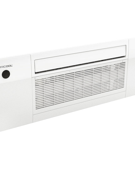 The MRCOOL® DIY® Series OuttaSight™ 12k BTU Ceiling Cassette is perfect for any space and provide discreet and out of sight heating and cooling.