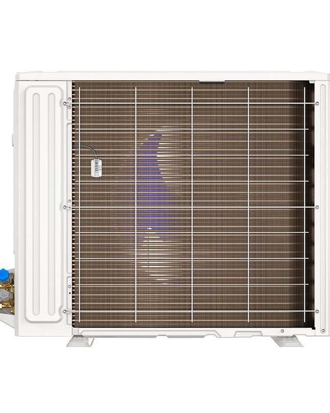 MRCOOL® DIY 4th Gen 36k BTU Ductless Mini-Split Heat Pump Complete System - 208-230V/60Hz