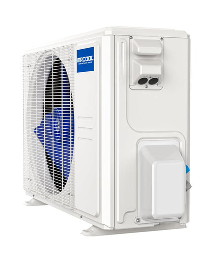 MRCOOL® DIY Easy Pro® 24k BTU Ductless Mini-Split Heat Pump System