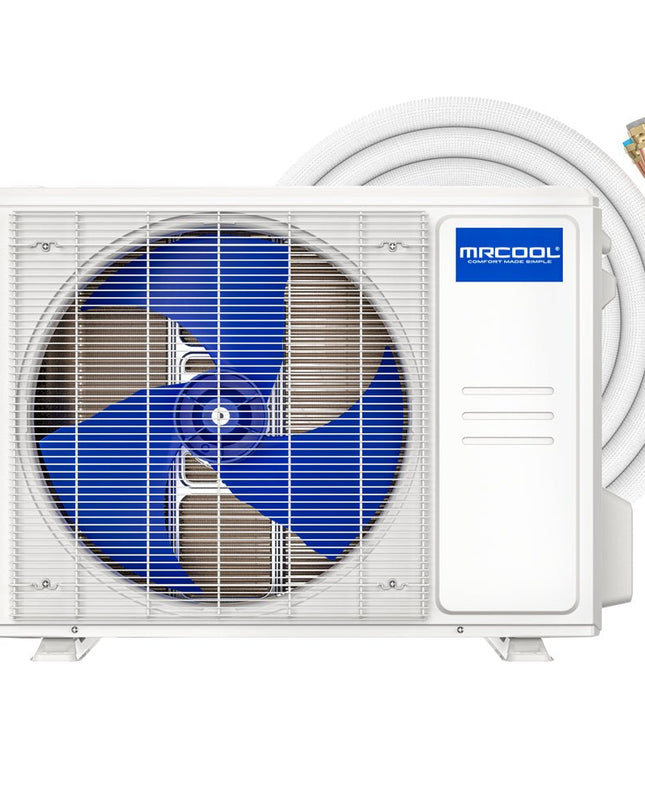 MRCOOL® DIY Easy Pro® 24k BTU Ductless Mini-Split Heat Pump System