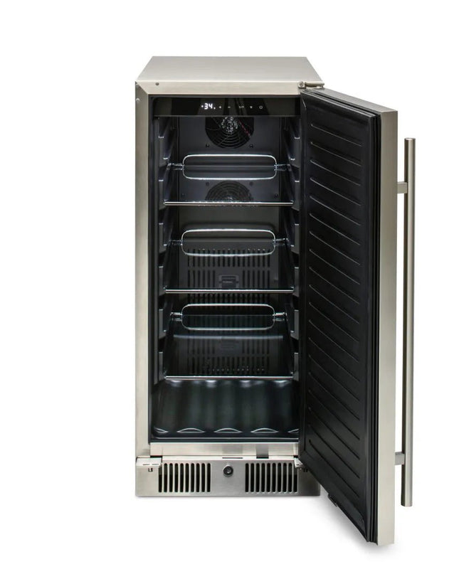Blaze 15-Inch Outdoor Refrigerator