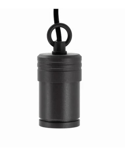 Lumien Compact 5W Bronze Down Light with 50° Beam Spread