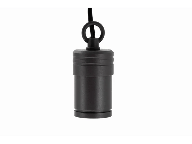 Lumien Durable 5W Bronze Pendant Down Light with Long Shroud
