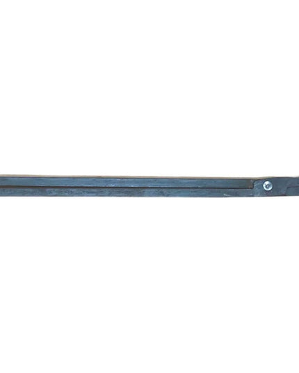 WPPO Forged Steel Wood Pliers with Heat-Resistant Rubber Handles