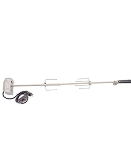 Blaze 32-Inch Gas Grill Rotisserie Kit
