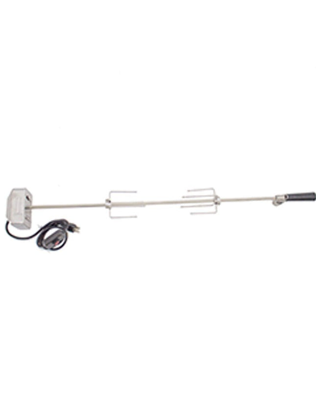 Blaze 32-Inch Gas Grill Rotisserie Kit