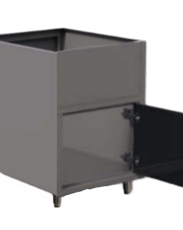 Premium Outdoor Side Burner Base OGGB